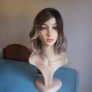 Wig - Caliente by Belle Tress